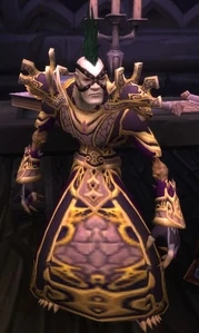 Image of Bradford T. Karon