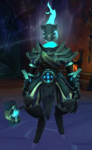 Image of Broker Ve'ken