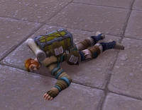 Image of Dead Trooper