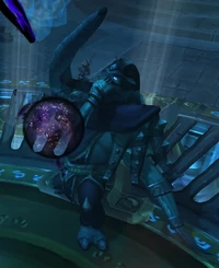 Image of Deeplord Zrihj