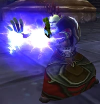 Image of Earthmender Narvra