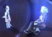 Echo of Rakeesh