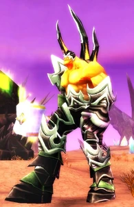 Image of Felguard Degrader