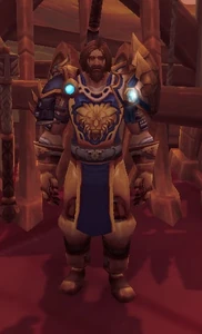 Image of Matthew Glensorrow