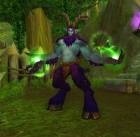 Image of Mordei the Earthrender