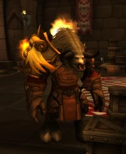 Sunwalker Reha Legion