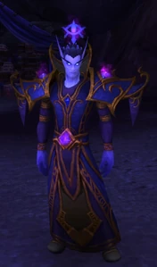 Image of Magister Umbric