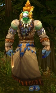 Image of Vilebranch Soothsayer