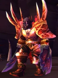 Image of Watchkeeper Gargolmar