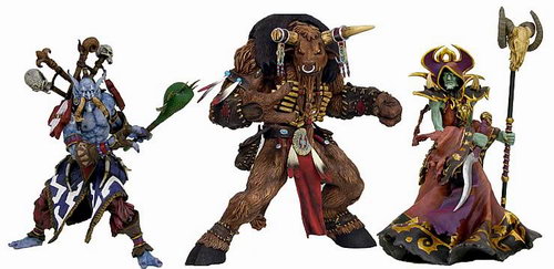 Action figures - Wowpedia - Your wiki guide to the World of Warcraft