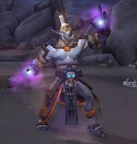 Image of Zur'chaka the Bonecrafter