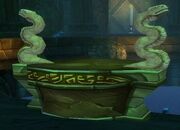 Altar of Hakkar