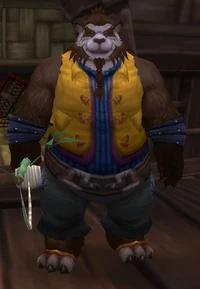 Image of Angler Shen