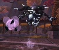 Image of Apparition of Terror