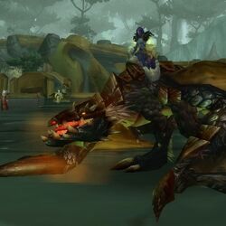 Category Proto Dragons Wowpedia Your Wiki Guide To The World Of Warcraft This is a fight that will remind wrath of the lich king raiders of the encounter against razorscale. wowpedia gamepedia