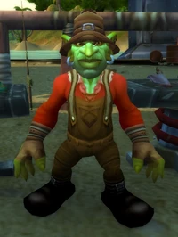 Image of Bobber Spazzspark