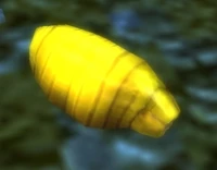 Image of Briny Sea Cucumber