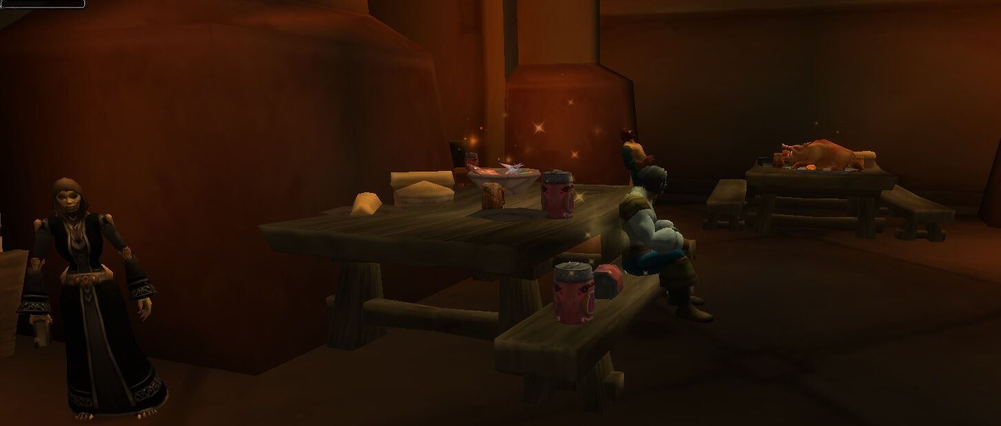 WoW Classic Love Is in the Air Guide - Warcraft Tavern