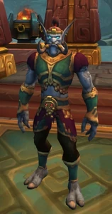 Image of Captain Rez'okun