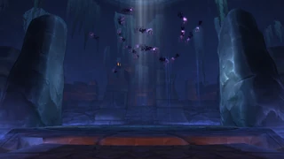 Crypt of the Ancients