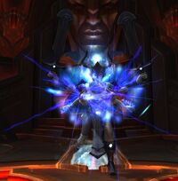 Image of Diima, Mother of Gloom