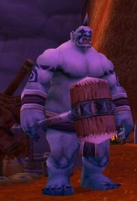 Image of Dreadmaul Brute