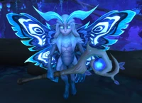 Image of Dreamsong Fenn Defender