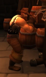 Image of Durnholde Armorer