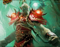 Image of Erunak Stonespeaker