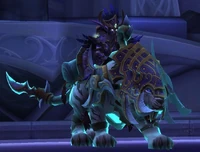 Image of Huntress Kasparian