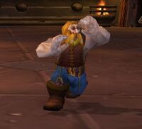 Image of Ironforge Citizen