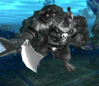 Image of Krol the Blade