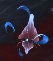Lover's Leaf