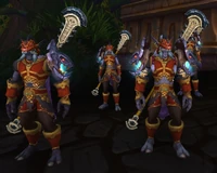 Image of Rastari Defender