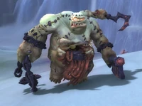 Image of Revitalized Monstrosity