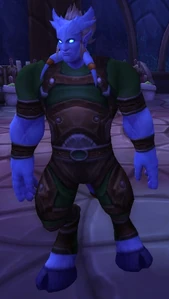 Image of Seed Tender Tomen