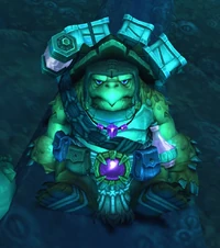 Image of Tortollan Traveler