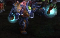 Image of Tulgar Flamefist