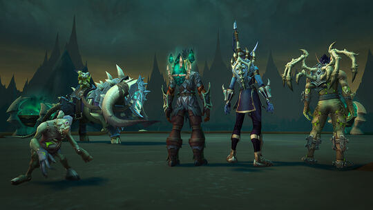 WoWBlog Necrolord Image 02