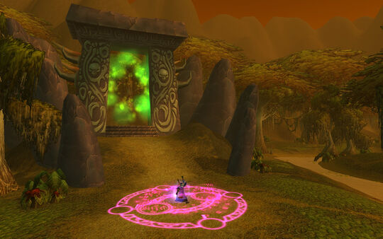 WoWBlog TWBlackMorass Image 01