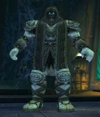 Image of Antechamber Guardian