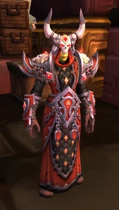 Image of Druza Netherfang