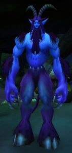 Image of Fallenroot Shadowstalker