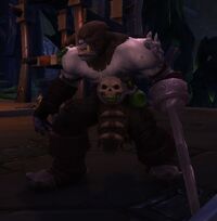 Image of Fel-Starved Trainee