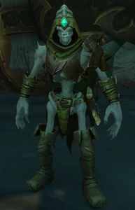 Image of Flayedwing Trainer