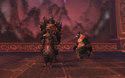 photo Deathwing Human Form In Game deathwing wowpedia your wiki guide