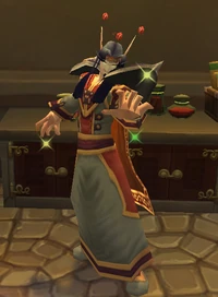 Image of Inkmaster Aelon