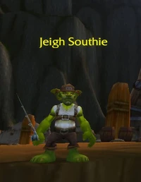 Image of Jeigh Southie