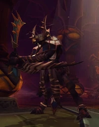 Image of Kor'thik Slicer