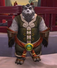 Image of Lorewalker Zan